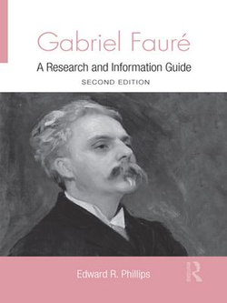 Gabriel Faure