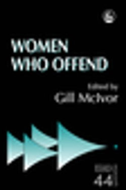 Women Who Offend