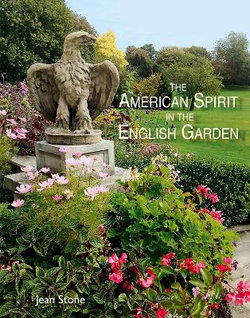 American Spirit in the English Garden