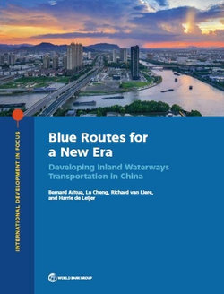 Blue routes fora new era