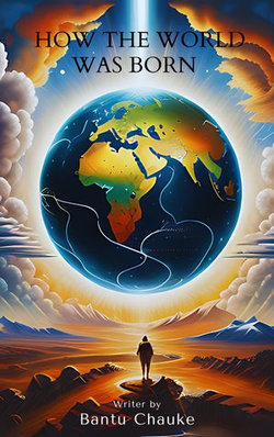 HOW THE WORLD WAS BORN