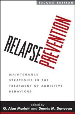 Relapse Prevention, Second Edition