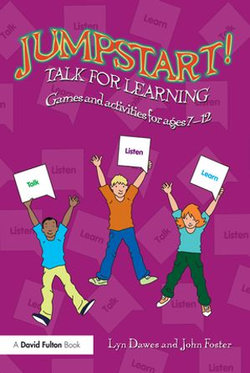 Jumpstart! Talk for Learning