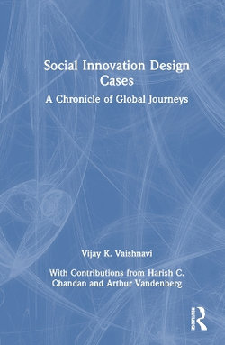 Social Innovation Design Cases