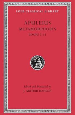 Metamorphoses (The Golden Ass), Volume II