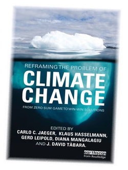 Reframing the Problem of Climate Change