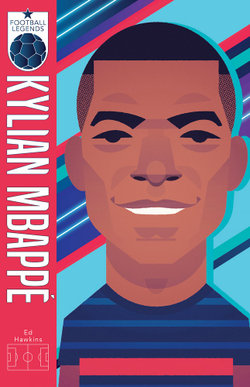 Kylian Mbappe 