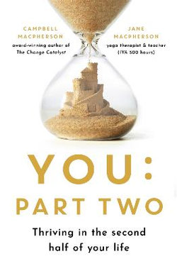 You : Part Two