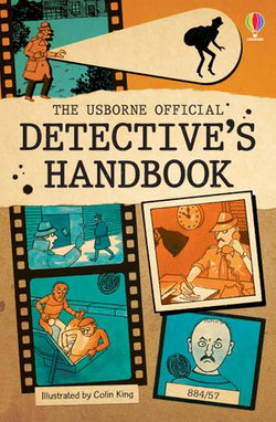 Detective's Handbook