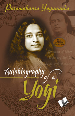 Autobiography of a Yogi