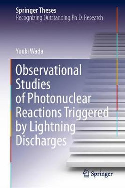 Observational Studies of Photonuclear Reactions Triggered by Lightning Discharges