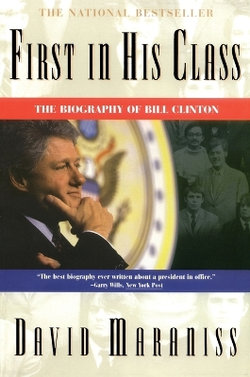 First in His Class: Bill Clinton