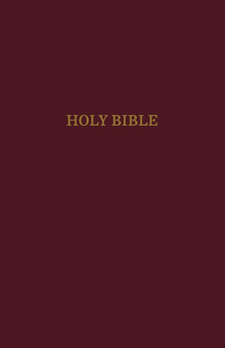 KJV Holy Bible