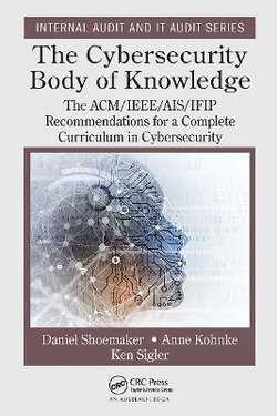 The Cybersecurity Body of Knowledge