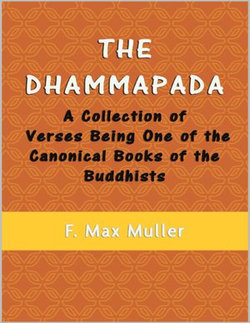 The Dhammapada