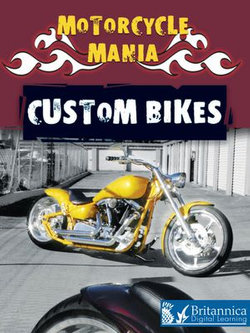 Custom Bikes