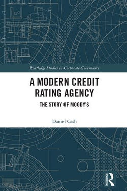 A Modern Credit Rating Agency