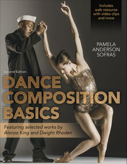 Dance Composition Basics