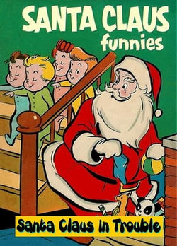 Santa Claus in Trouble