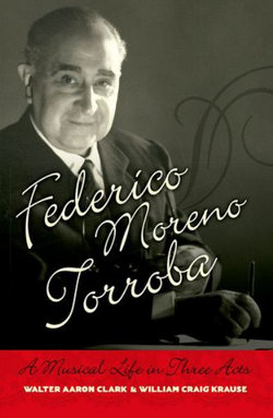 Federico Moreno Torroba