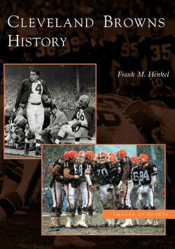 Cleveland Browns History