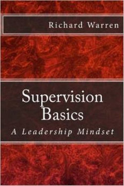 Supervision Basics: A Leadership Mindset