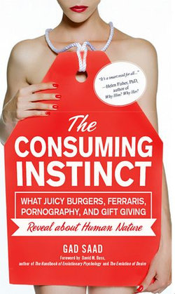 The Consuming Instinct