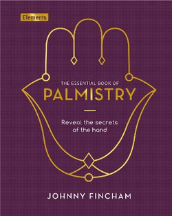 The Essential Book of Palmistry