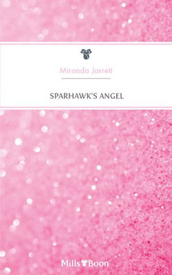 Sparhawk's Angel