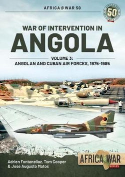 War of Intervention in Angola