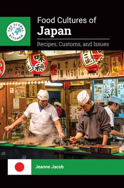 Food Cultures of Japan