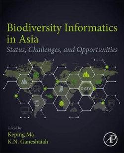 Biodiversity Informatics in Asia