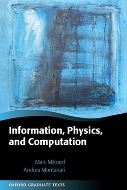 Information, Physics, and Computation