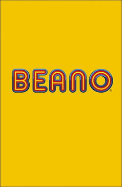 Beano The Ultimate Guide: Discover all the weird, wacky and wonderful things about Beanotown