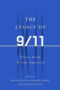 The Legacy Of 9/11