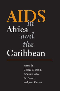 AIDS in Africa and the Caribbean