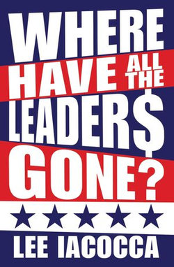 Where Have All the Leaders Gone?