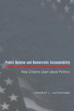 Public Opinion and Democratic Accountability