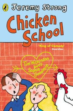 Chicken School