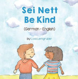 Be Kind (German-English)