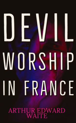 Devil Worship in France