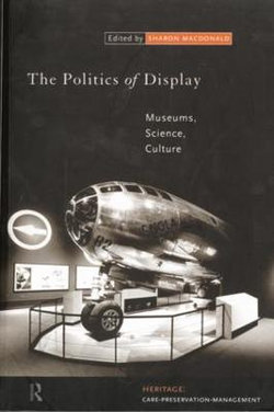 The Politics of Display