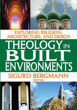 Theology in Built Environments