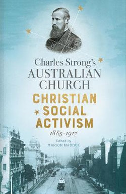 Charles Strong's Australian Church