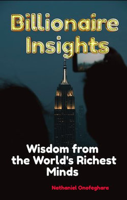 Billionaire Insights