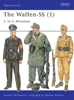 The Waffen-SS (1)