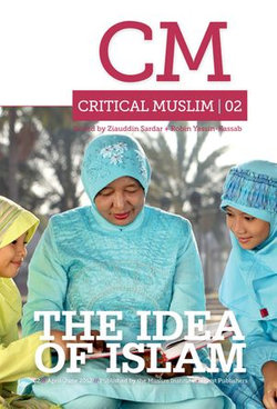 Critical Muslim 2