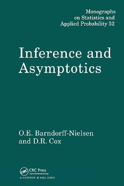 Inference and Asymptotics