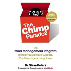 The Chimp Paradox LIB/e