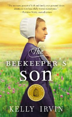 The Amish of Bee County : The Beekeeper's Son